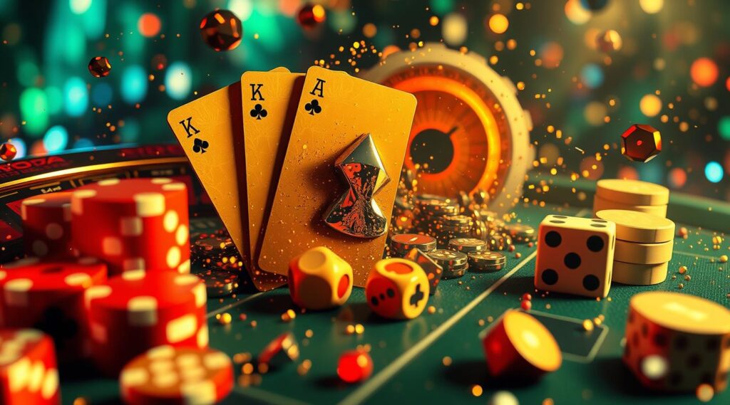 Casinofast Bahis 2025 1 Casinofast