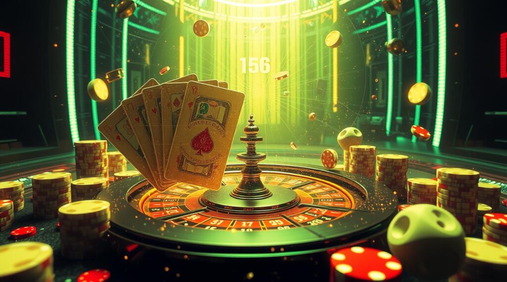 Casinofast Bahis 2025 2 Casinofast Giriş