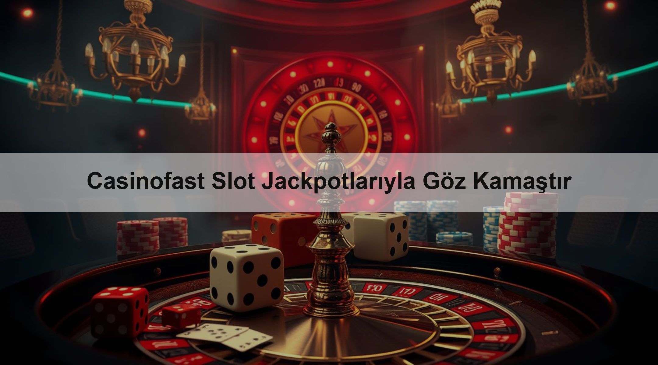 Casinofast Slot Jackpotlarıyla Göz Kamaştır 1 Casinofast Slot Jackpotlarıyla Göz Kamaştır