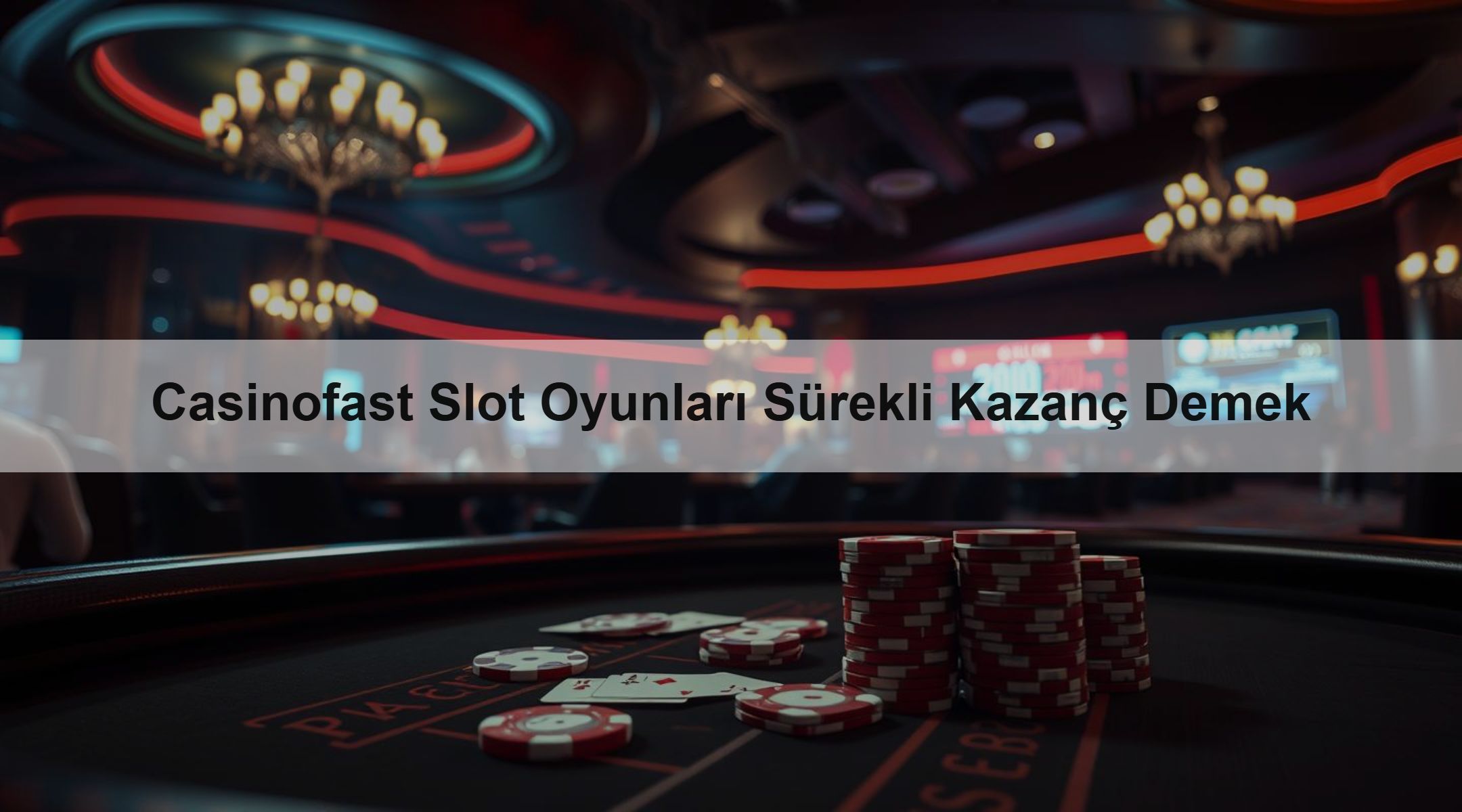 Casinofast Slot Oyunları Sürekli Kazanç Demek 1 Casinofast Slot Oyunları Sürekli Kazanç Demek